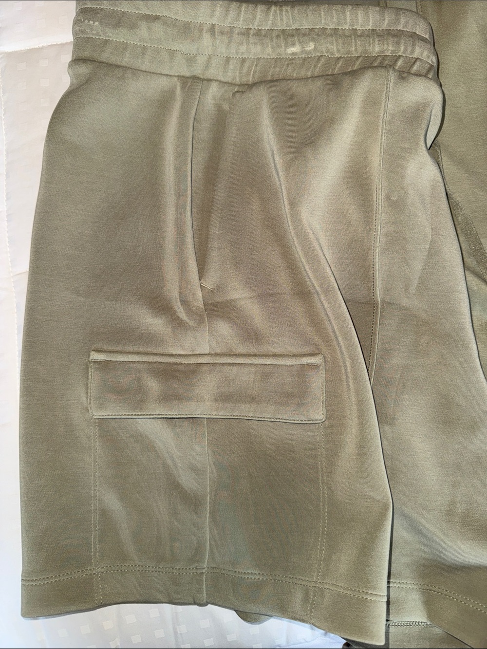 Calia Green Set - Picture 4 of 5